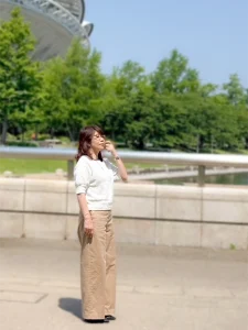 オーナープロフィール画像